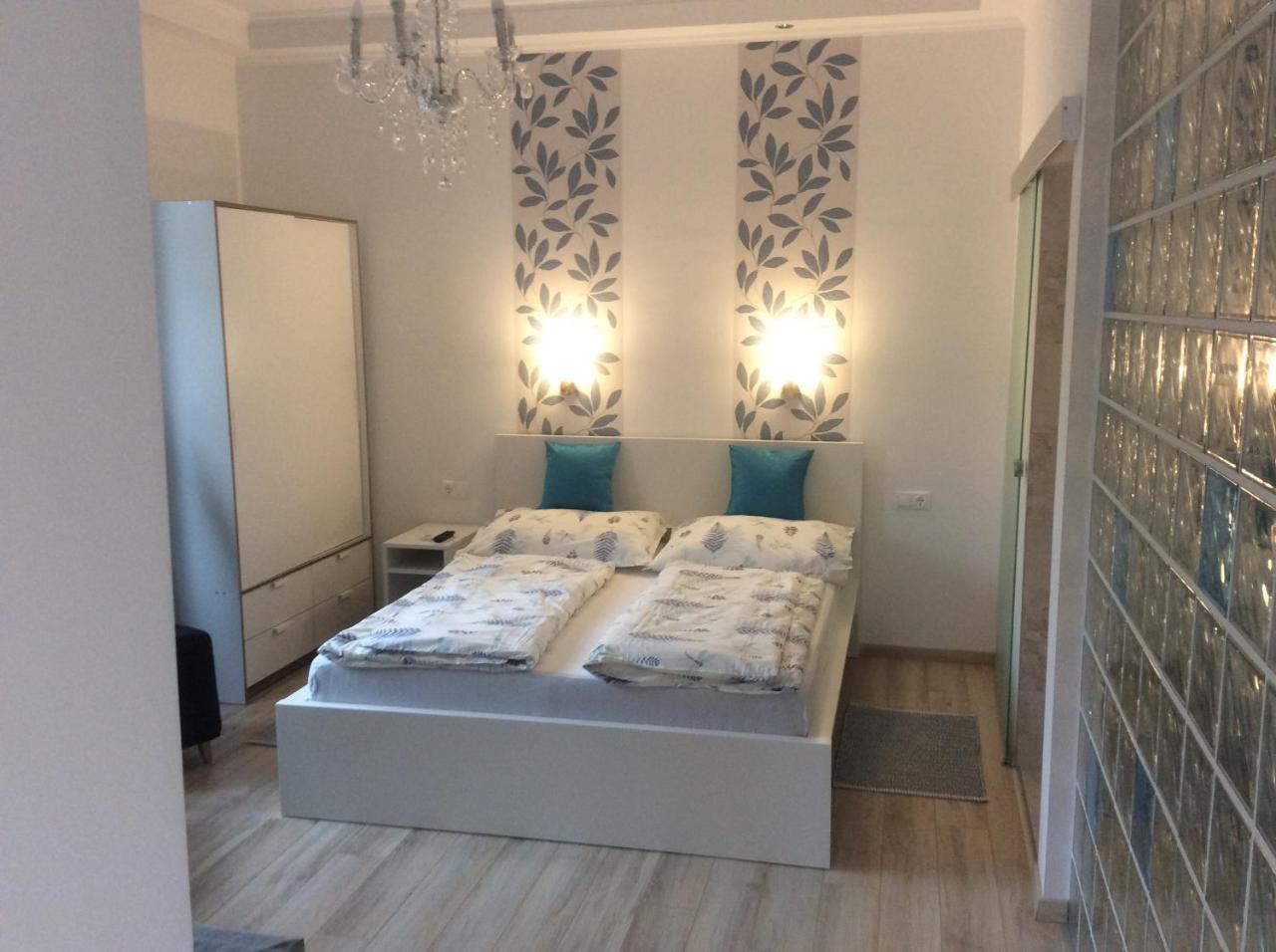 Furedi Virag Villa Balatonfüred Zewnętrze zdjęcie