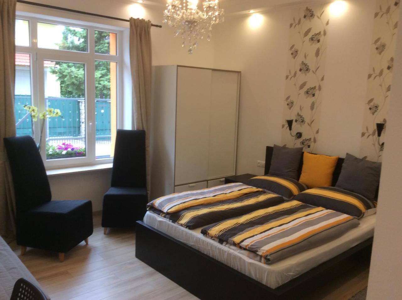 Furedi Virag Villa Balatonfüred Zewnętrze zdjęcie