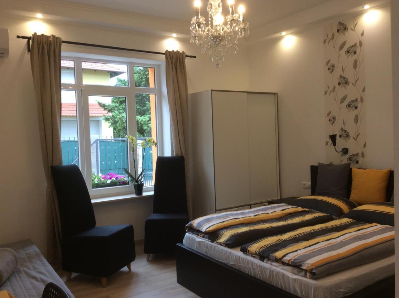 Furedi Virag Villa Balatonfüred Zewnętrze zdjęcie